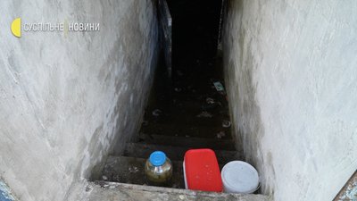 “Вони говорили: “Не бійтеся, ми через 2 дні будемо в Києві” — як підтоплене село на Київщині зламало плани армії РФ “Вони говорили: “Не бійтеся, ми через 2 дні будемо в Києві” — як підтоплене село на Київщині зламало плани армії РФ