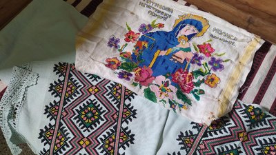 вишиті рушники, вишита ікона вишиті рушники, вишита ікона
