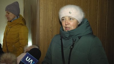 У Житомирі у водонапірній вежі запрацювала резиденція святого Миколая У Житомирі у водонапірній вежі запрацювала резиденція святого Миколая