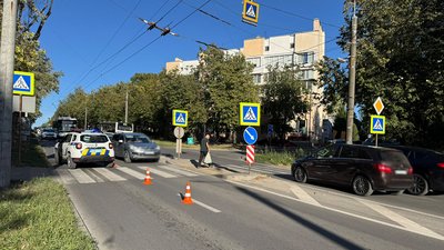 тп, злуки, тарнавського, тернопіль, діти, хлопчик, бабуся, аварія, тернопіль