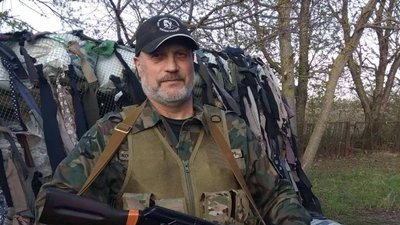 У громаді на Тернопільщині попрощалися із військовослужбовцем Ігорем Конотопським