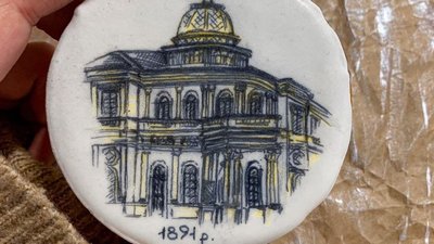 Янголи — Янголам. У Франківську проведуть благодійний ярмарок для онкохворих діток Янголи — Янголам. У Франківську проведуть благодійний ярмарок для онкохворих діток