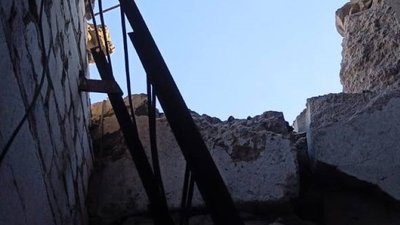 Упродовж доби РФ завдала 376 ударів по 9 населених пунктах Запорізької області