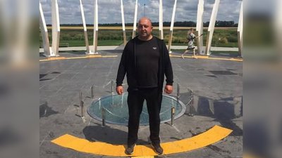 Руслан Гринчак
