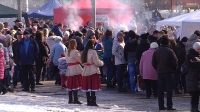 У Сумах обмежать масові заходи через коронавірус