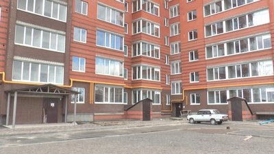 Будинок у селі Щербані, Полтавського району, який не вводять в експлуатацію Будинок у селі Щербані, Полтавського району, який не вводять в експлуатацію