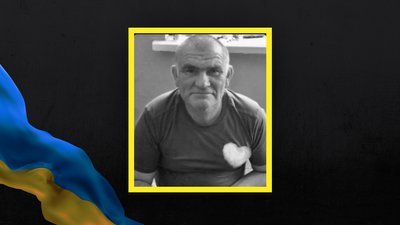На війні загинули Олексій Смоляк та Віталій Грівін з Херсонщини На війні загинули Олексій Смоляк та Віталій Грівін з Херсонщини