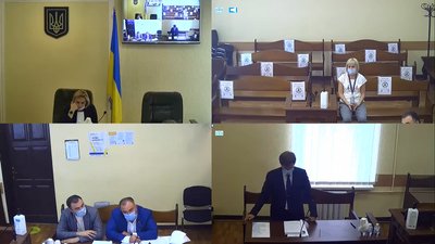 "Хабар для Товмасяна": стало відомо, які докази у справі має НАБУ "Хабар для Товмасяна": стало відомо, які докази у справі має НАБУ