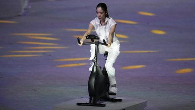 Олімпіада Олімпіада