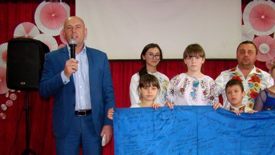 Стало відомо, хто очолить департамент освіти і науки Чернівецької області