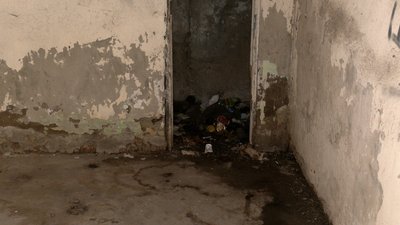 У Рівному жителі мікрорайону вдруге просять відремонтувати підземку. Як реагує влада У Рівному жителі мікрорайону вдруге просять відремонтувати підземку. Як реагує влада