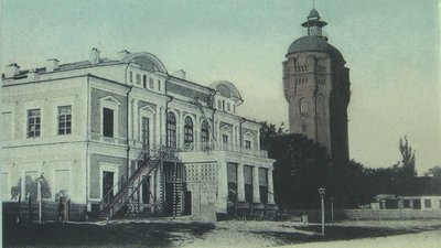 Колекціонери та краєзнавці Житомира організовують спільну фотовиставку Колекціонери та краєзнавці Житомира організовують спільну фотовиставку