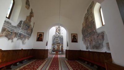 На Львівщині облаштують національний парк "Королівські Бескиди" На Львівщині облаштують національний парк "Королівські Бескиди"