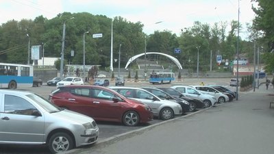 Петиція про перейменування площі Гагаріна на площу Скрябіна: скільки голосів залишилося зібрати Петиція про перейменування площі Гагаріна на площу Скрябіна: скільки голосів залишилося зібрати
