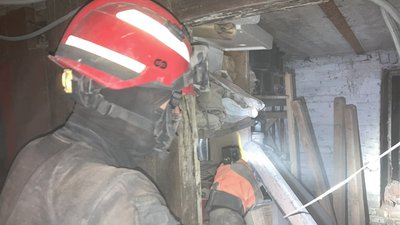Пошуки людей під завалами гуртожитку на Салтівці завершені: загинули 19 людей