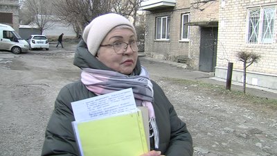 "Це знущання". У Запоріжжі жителі багатоповерхівки скаржаться на керуючу будинком компанію "Це знущання". У Запоріжжі жителі багатоповерхівки скаржаться на керуючу будинком компанію