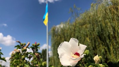 Погода на Закарпатті 3 вересня