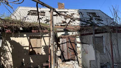 чернетка обстріли чернетка обстріли