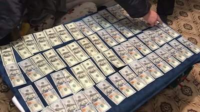 25 тисяч доларів за уникнення відповідальності: прокурора Одеси обвинувачують у хабарництві 25 тисяч доларів за уникнення відповідальності: прокурора Одеси обвинувачують у хабарництві