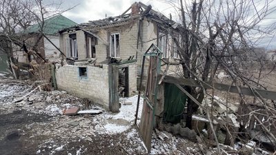 Військові з передової показали, як за два роки змінилася війна Військові з передової показали, як за два роки змінилася війна