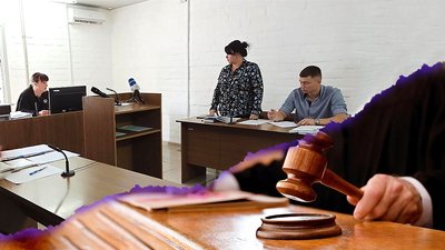 Миколаївцю, підозрюваному у вимаганні грошей, обирали запобіжний захід