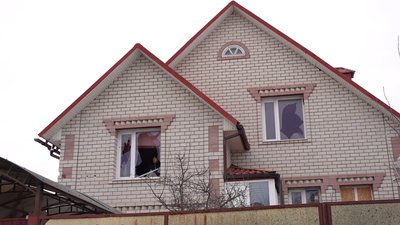 Херсон, обстріли, атаки РФ