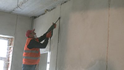 В межах "Великого будівництва" добудують Яремчанську ЗОШ № 1 В межах "Великого будівництва" добудують Яремчанську ЗОШ № 1