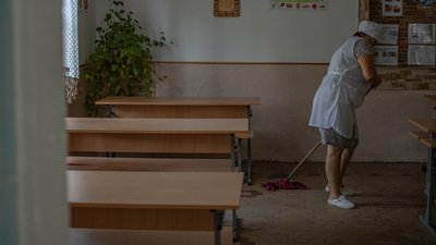 Для протидії COVID у школах Чернівців торік виділили 5 млн грн: на що витратили