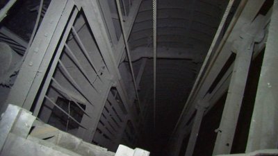 Аварія на Волинській шахті: що кажуть гірники та керівництво копальні Аварія на Волинській шахті: що кажуть гірники та керівництво копальні