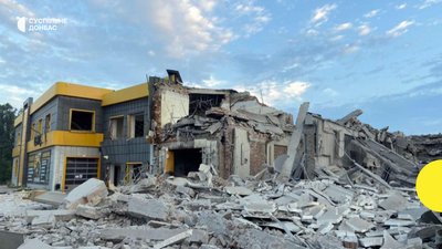 На Донеччині загинули ще двоє людей, четверо отримали поранення