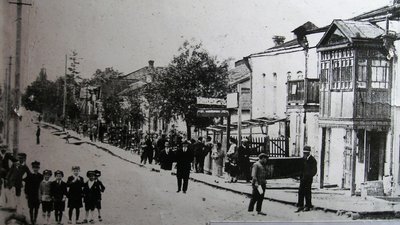 Минуло 80 років: що відомо про масовий розстріл євреїв Березного на Рівненщині