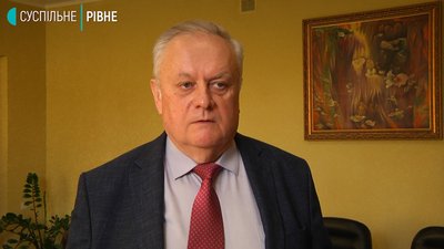 Вказуйте на порушників і кажіть про бідних: мер Рівного звернувся містян
