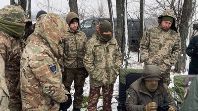 школа дронів на Черкащині