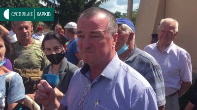 нема де пасти корів на Харківщині нема де пасти корів на Харківщині