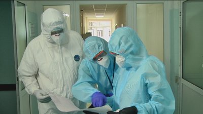 151 випадок захворювання на коронавірус виявили за добу на Полтавщині