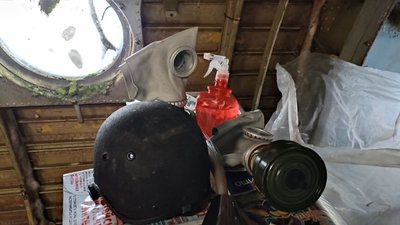 Більше 650 людей долучилися до благодійного квесту у літаку в парку Житомира Більше 650 людей долучилися до благодійного квесту у літаку в парку Житомира