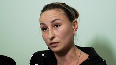 Дружина військового Дружина військового