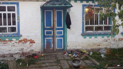 Хата в Лубенському районі Хата в Лубенському районі