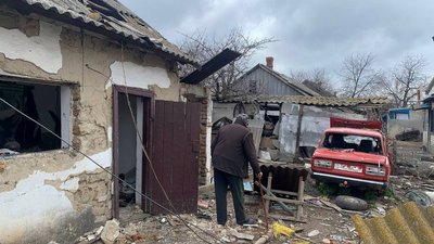 Вторгнення Росії в Україну: ситуація на Запоріжжі. День 56-й