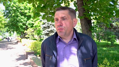 По талонах і для спецтехніки: ситуація з пальним у Прилуках По талонах і для спецтехніки: ситуація з пальним у Прилуках