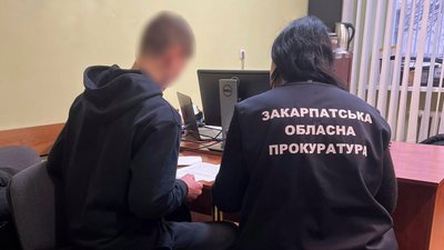 Підозрюваних у розвідці наслідків удару "Орешніком" на Львівщині взяли під варту