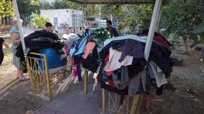 Чим запам'яталася передвиборча агітація