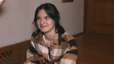 Творчість під час тривог: у черкаському університеті пройшов конкурс талантів Творчість під час тривог: у черкаському університеті пройшов конкурс талантів