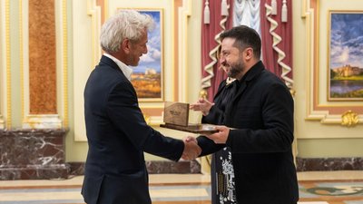 Шон Пенн