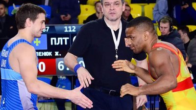 Жан Беленюк