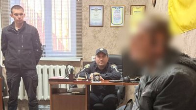 вбивство чоловіка у берестинському районі