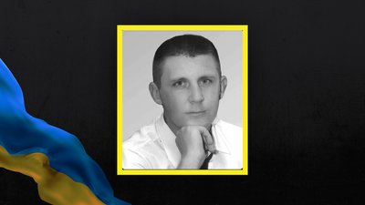 У лікарні помер поранений під час російської атаки на південь Одещини військовий моряк