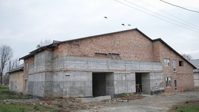 В окноцентрі у Чернівцях реконструювали відділення променевої терапії В окноцентрі у Чернівцях реконструювали відділення променевої терапії