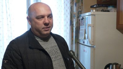 У Франківську мешканці одного з будинків тиждень жили без газу У Франківську мешканці одного з будинків тиждень жили без газу