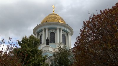 Заборона відвідувати храми на свята в Сумах: як відреагували релігійні громади Заборона відвідувати храми на свята в Сумах: як відреагували релігійні громади
